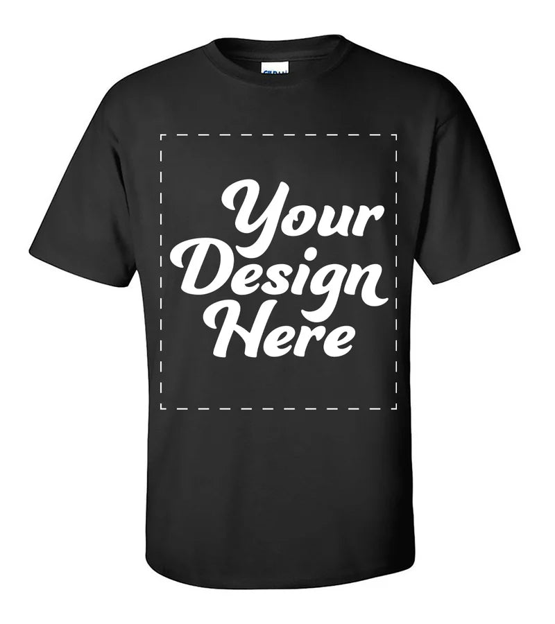 Custom T-Shirts