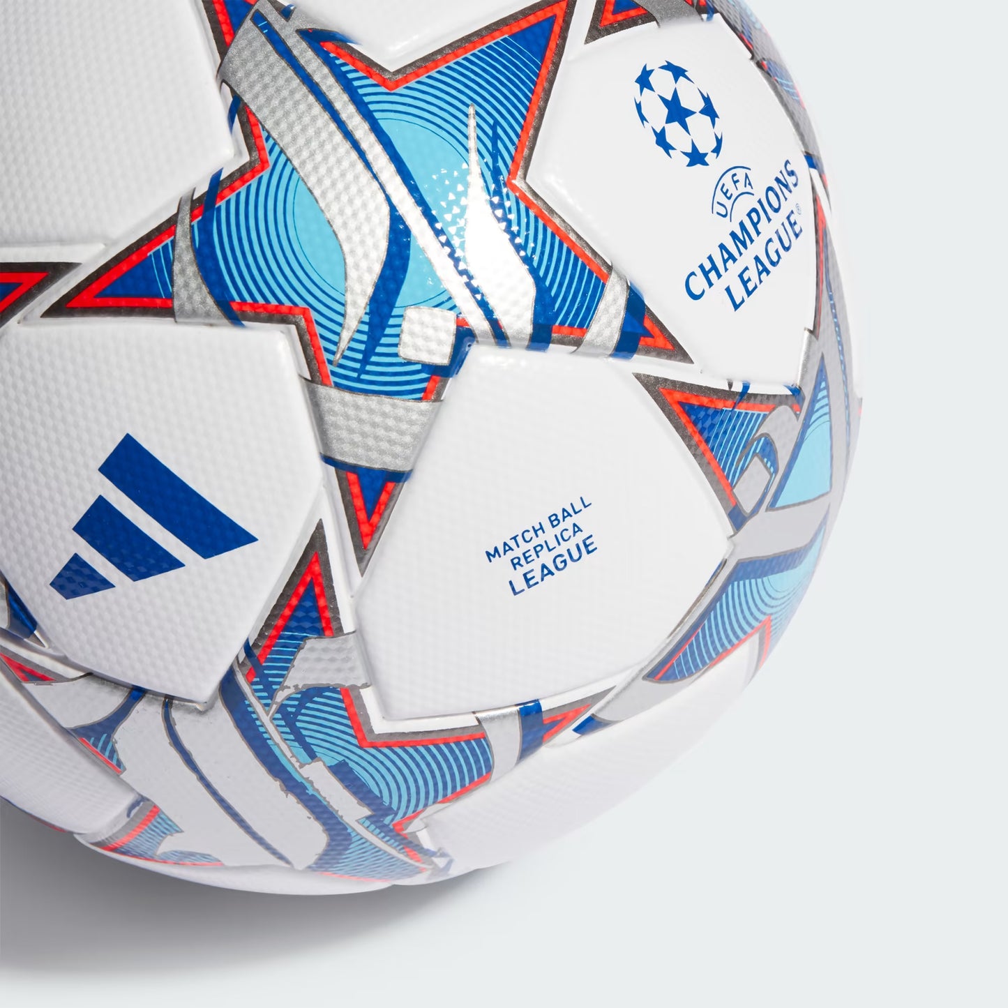 Adidas UEFA Champions League 23/24 Group Stage Ball