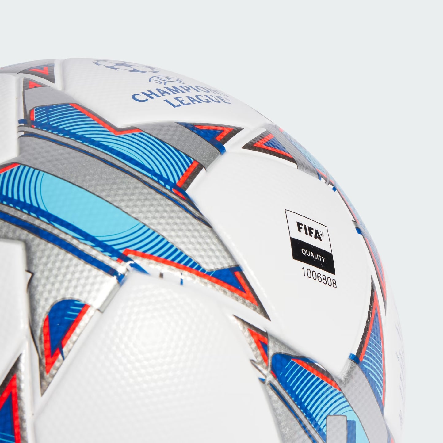 Adidas UEFA Champions League 23/24 Group Stage Ball
