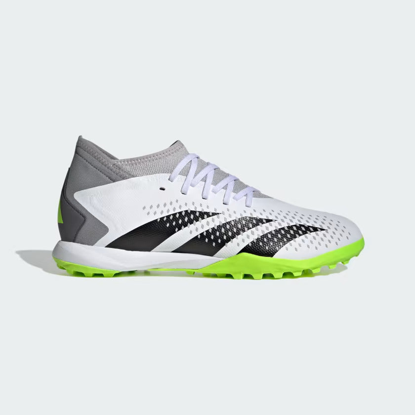 Adidas Predator Accuracy.3 Turf Soccer Shoes