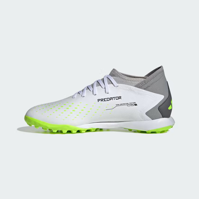 Adidas Predator Accuracy.3 Turf Soccer Shoes