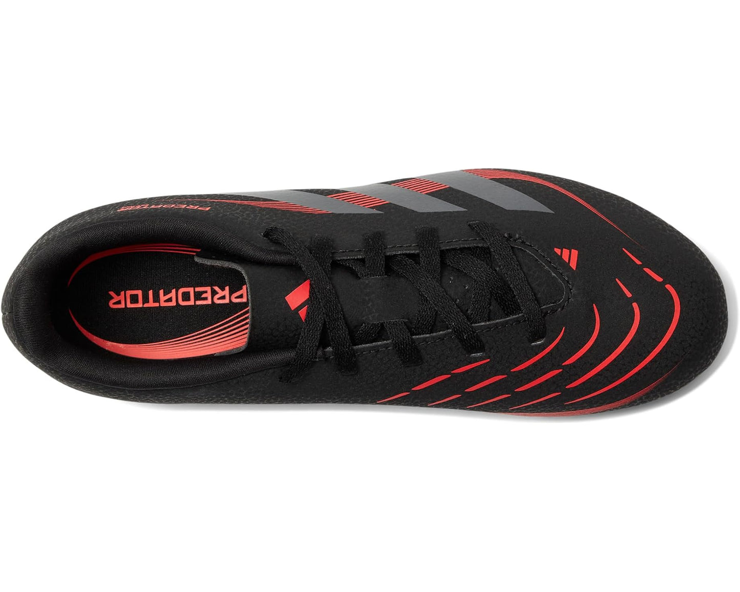 adidas Club Predator Firm Ground/Multi Ground Soccer Cleats