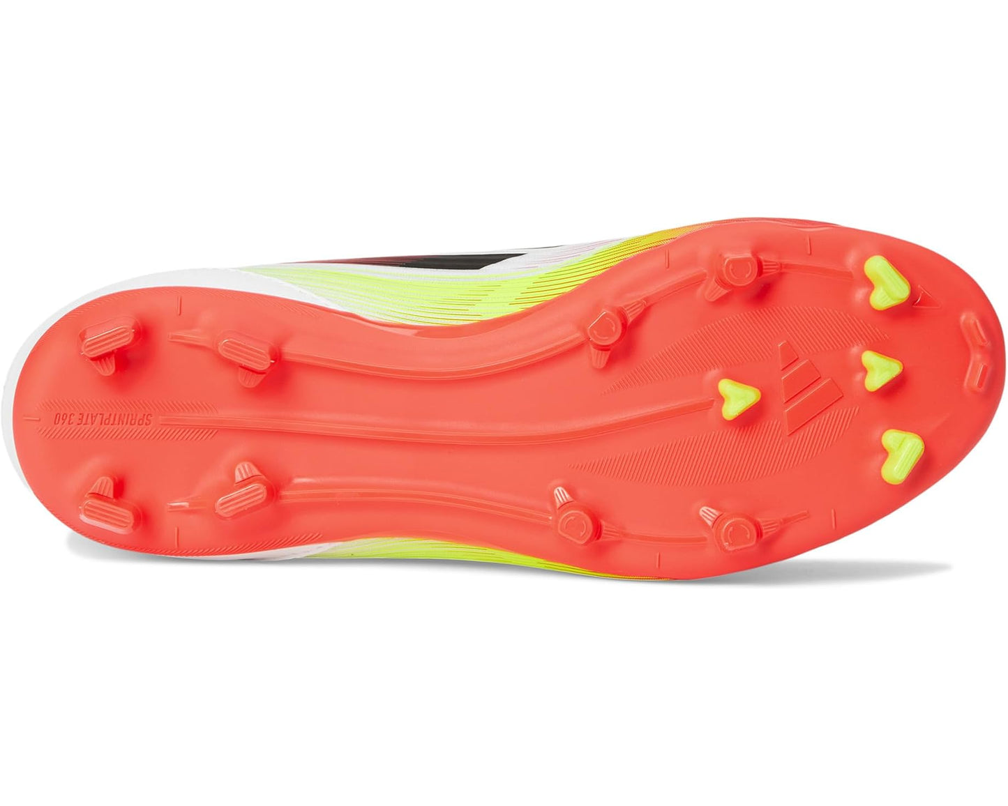 Kids F50 League Firm Ground/Multi Ground Soccer Cleats