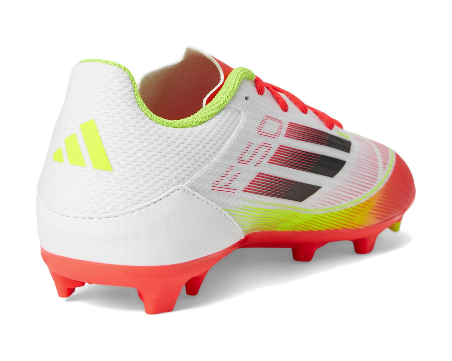 Kids F50 League Firm Ground/Multi Ground Soccer Cleats