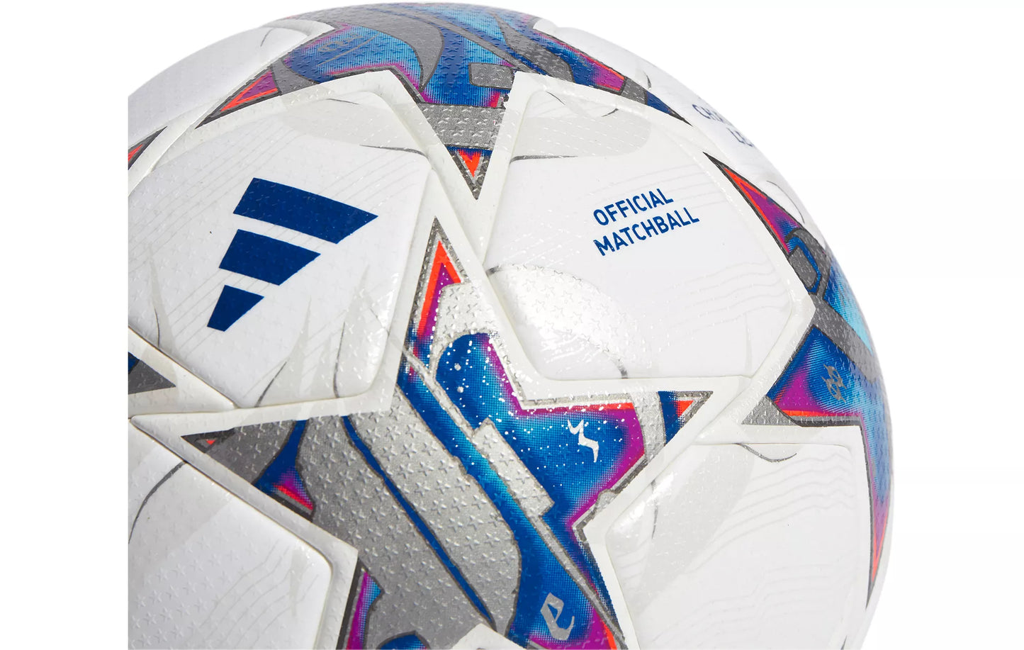 Adidas UEFA Champions League 23/24 Pro Official Match Ball