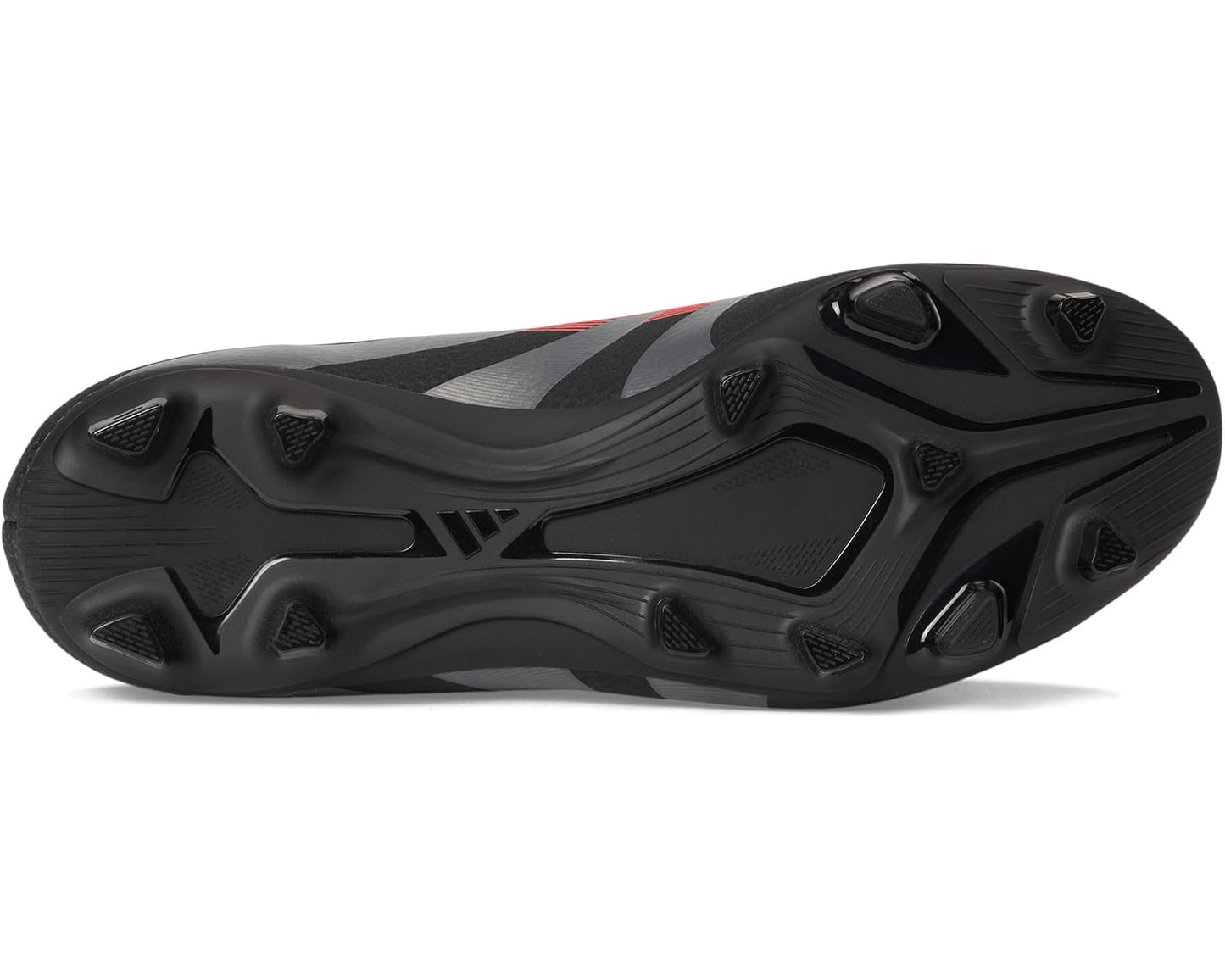 adidas Club Predator Firm Ground/Multi Ground Soccer Cleats
