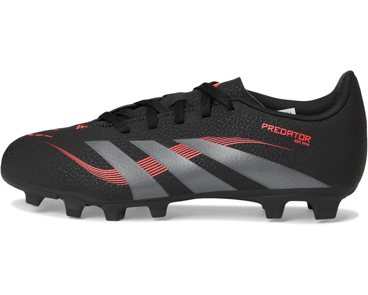 adidas Club Predator Firm Ground/Multi Ground Soccer Cleats