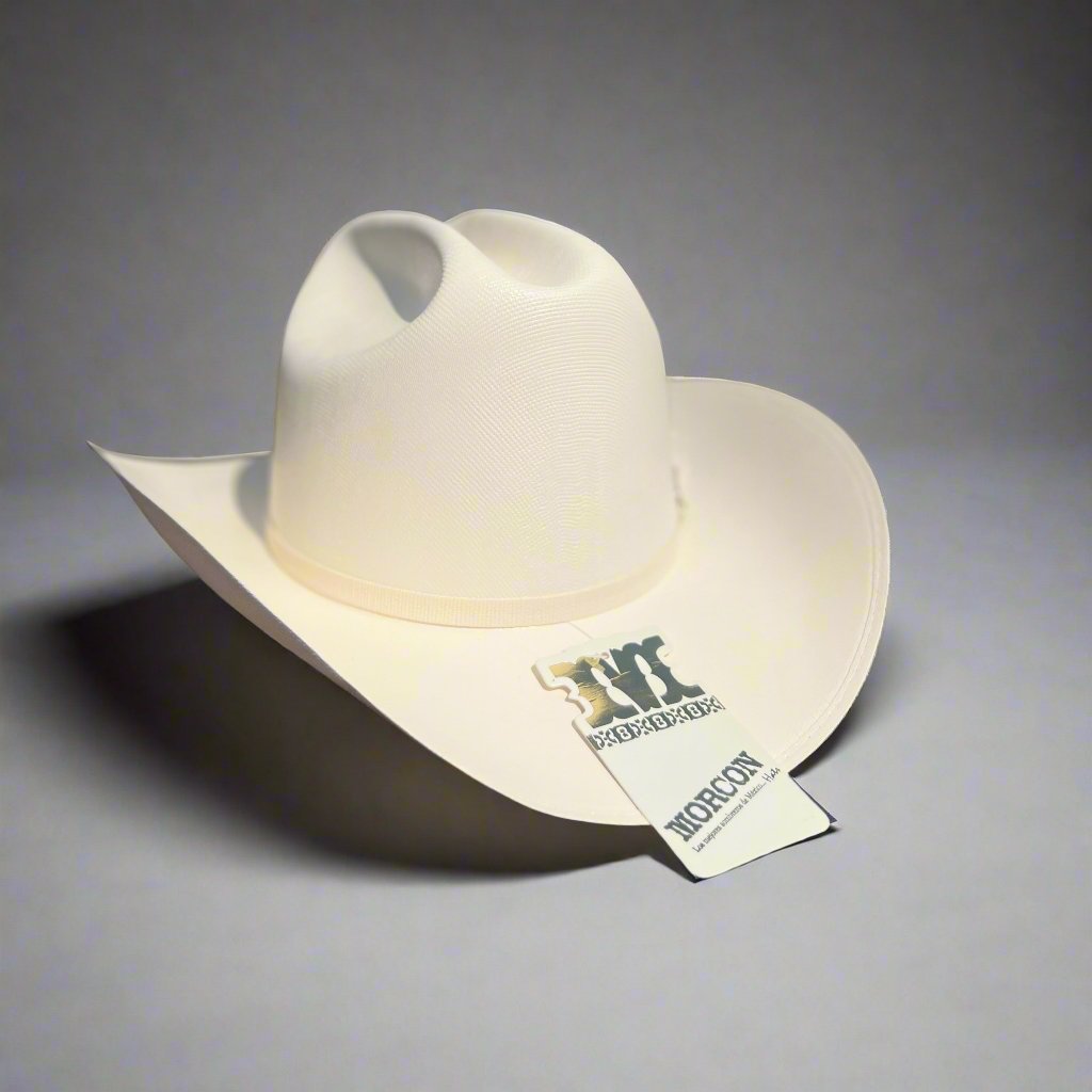 Morcon Sombrero - 10,000X Estilo Sinaloa