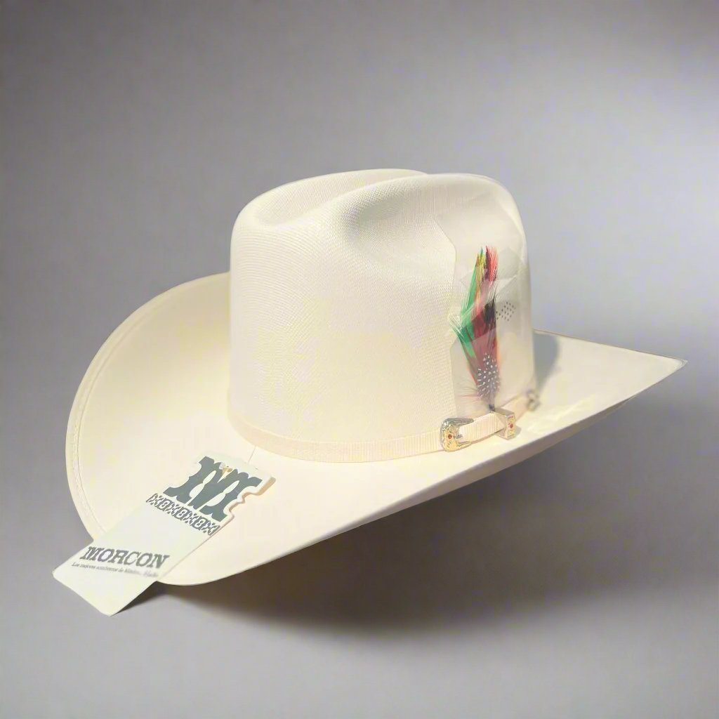 Morcon Sombrero - 10,000X Estilo Sinaloa