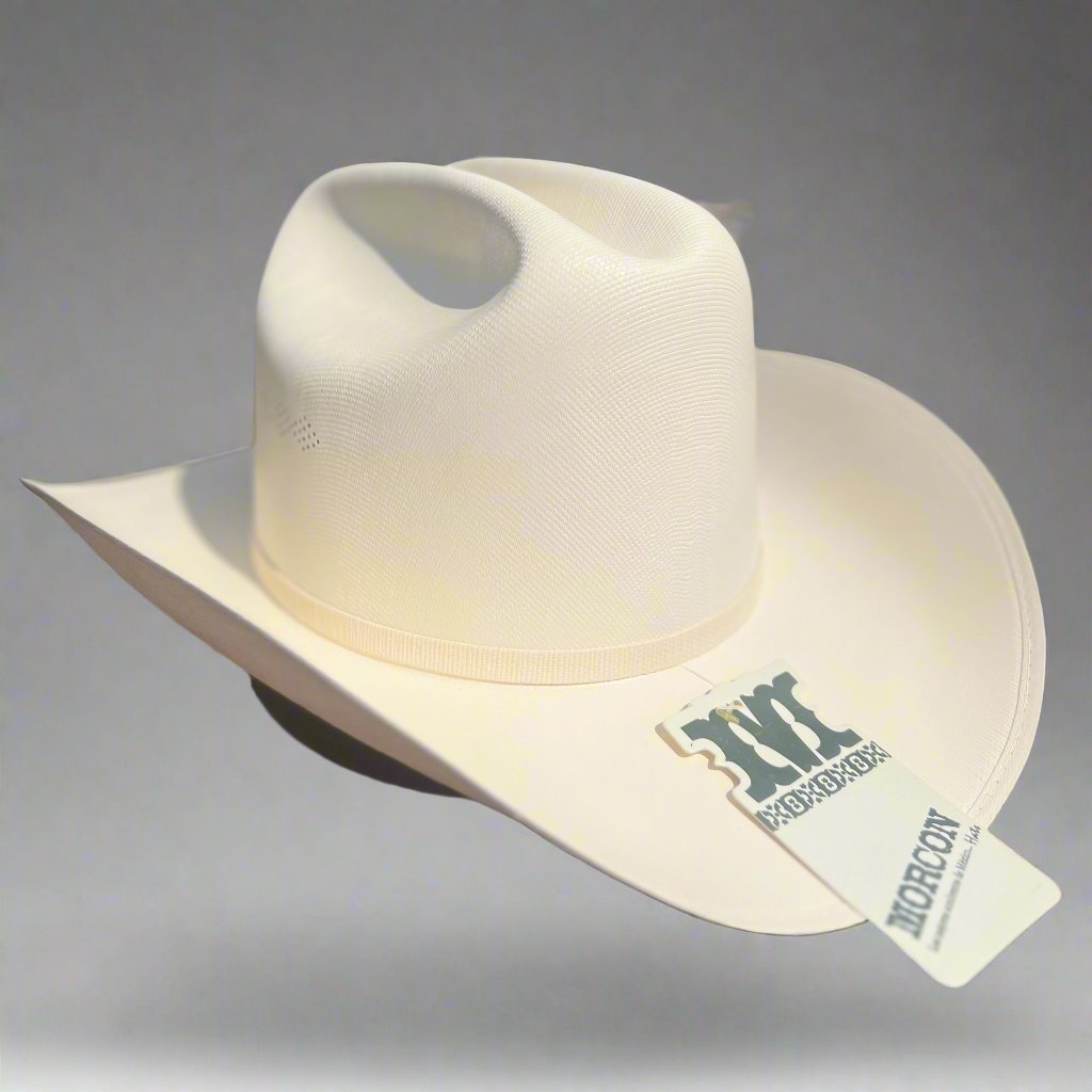 Morcon Sombrero - 10,000X Estilo Sinaloa