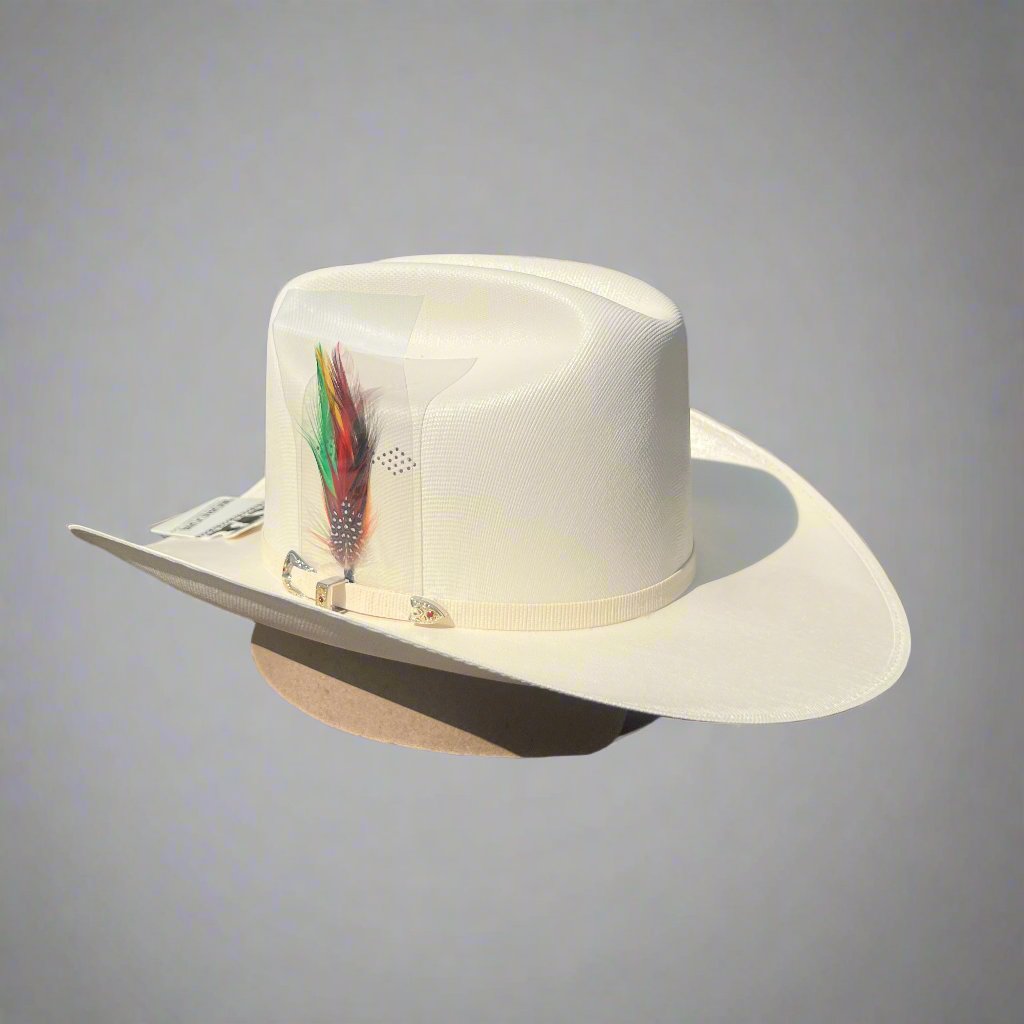 Morcon Sombrero - 10,000X Estilo Sinaloa