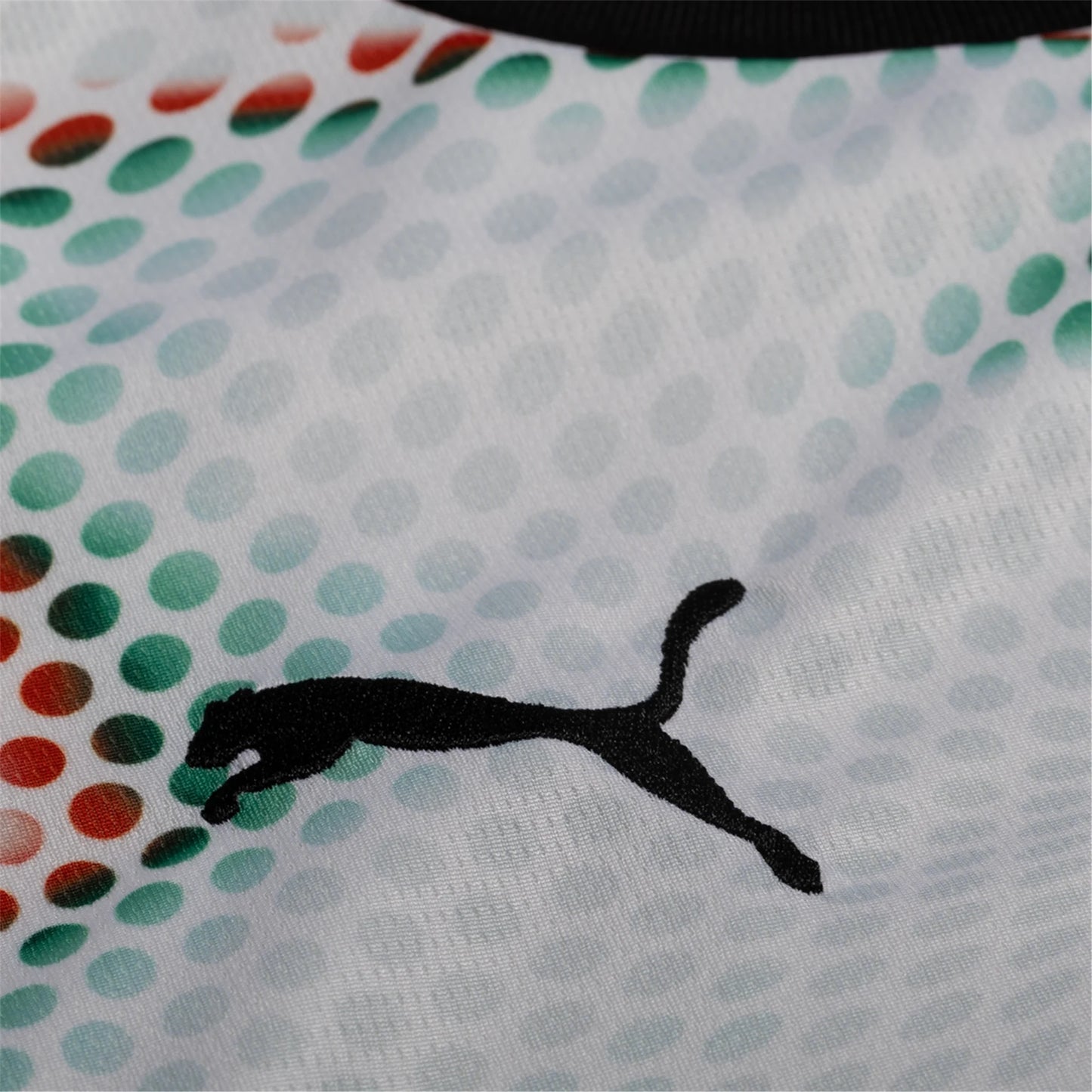 Men's Replica Puma Portugal Away Jersey 2025