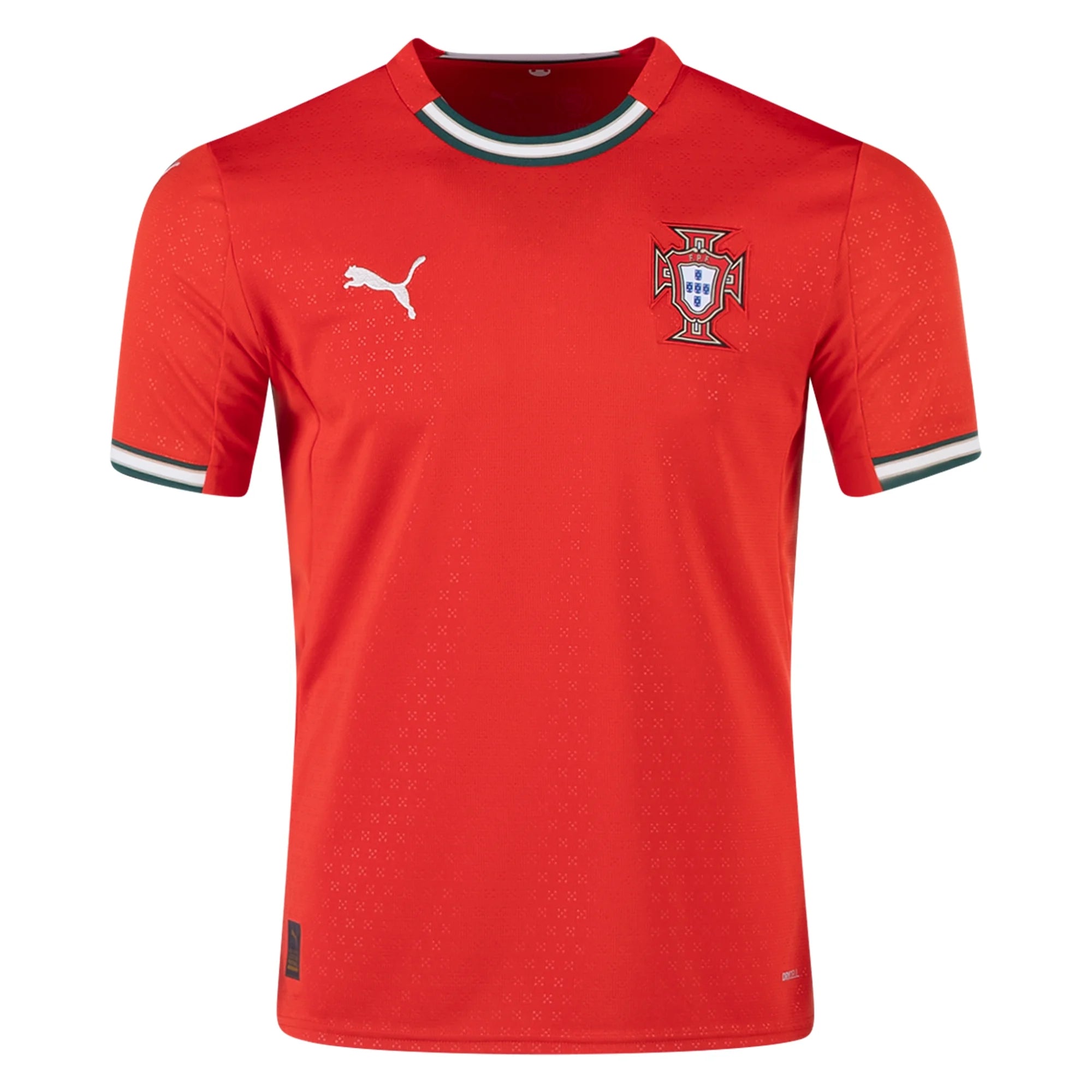 Portugal Football Team Jersey 2020 Men's Nike Portugal Cristiano