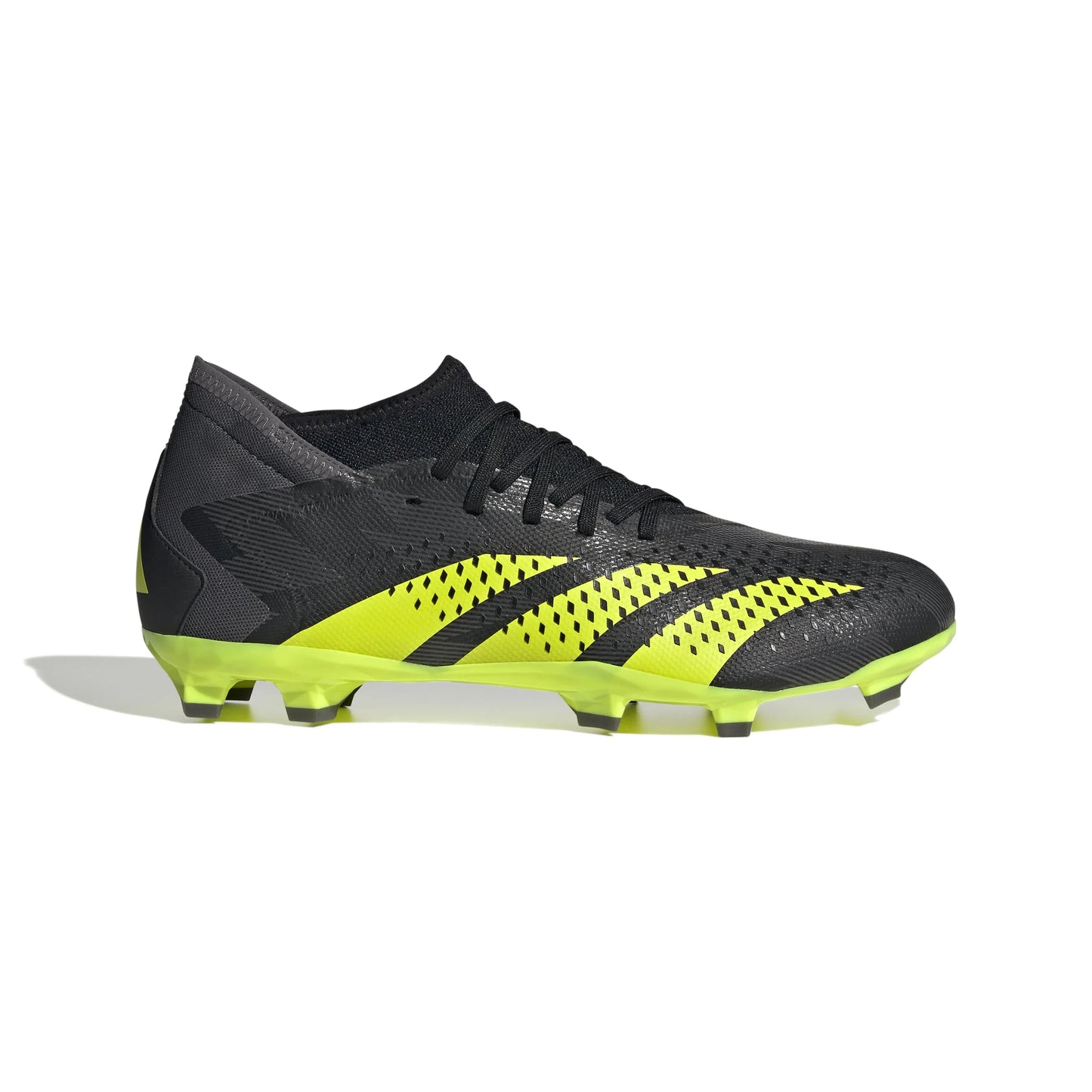 Adidas Predator Accuracy Injection.3 FG Soccer Cleats
