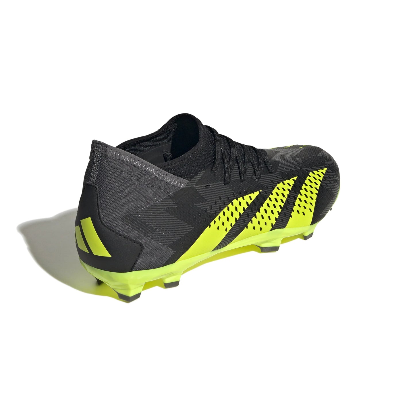 Adidas Predator Accuracy Injection.3 FG Soccer Cleats
