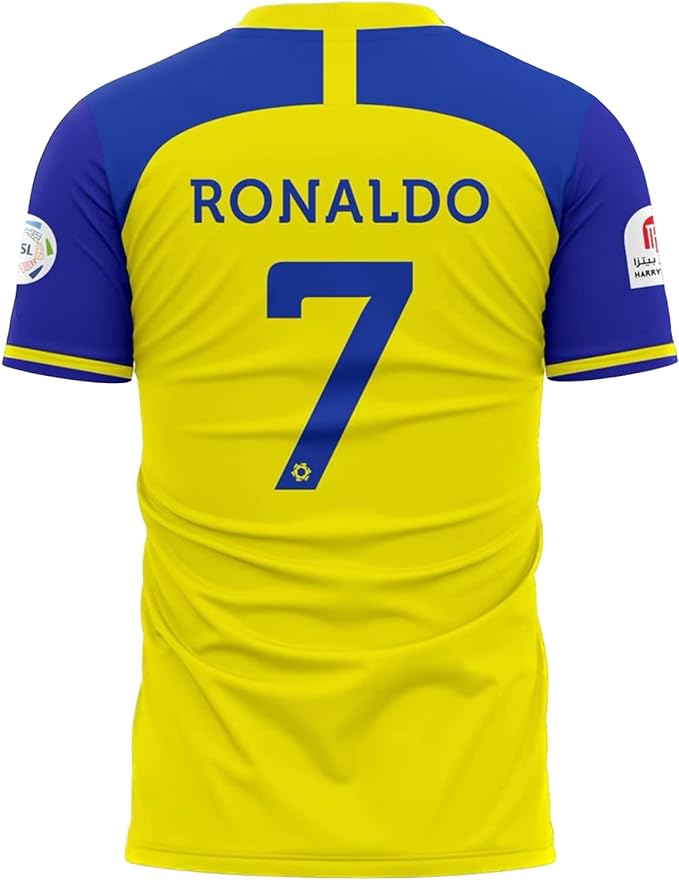 Custom your Soccer Kit
