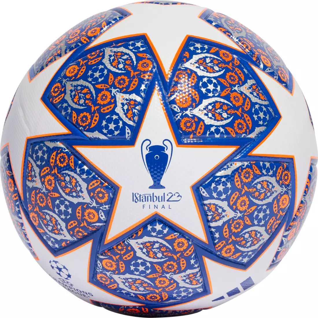 Adidas UEFA Champions League 2023 Istanbul League Soccer Ball. Perfect ball to show your skills