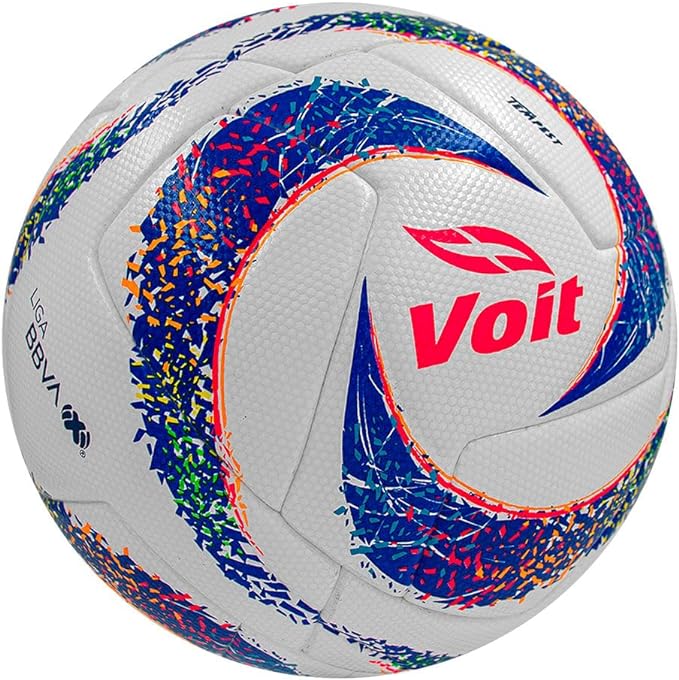 Voit Pro Official Match Ball - Liga MX Apertura 2023