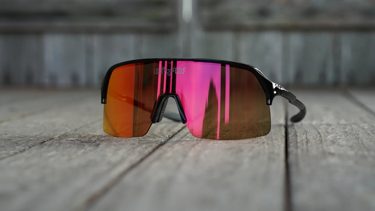 Viper Glasses- Lost Calf