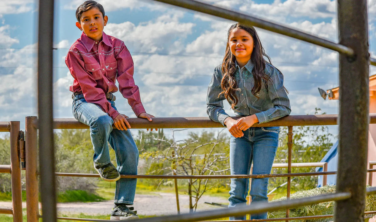 Kids Apparel / Ropa para Niños – Deportes E Impresiones