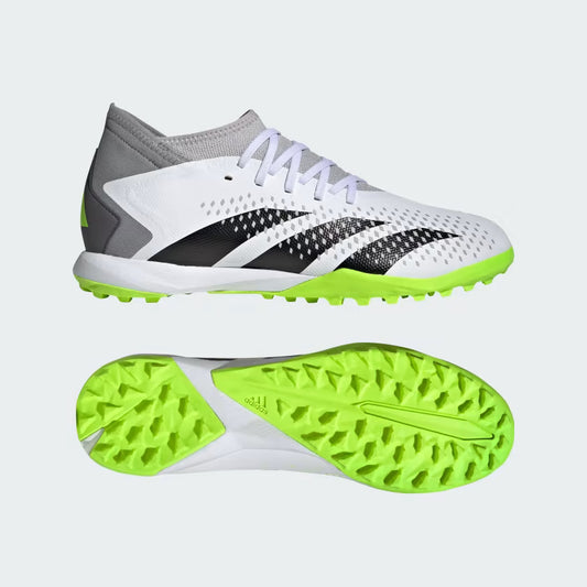 Adidas Predator Accuracy.3 Turf Soccer Shoes