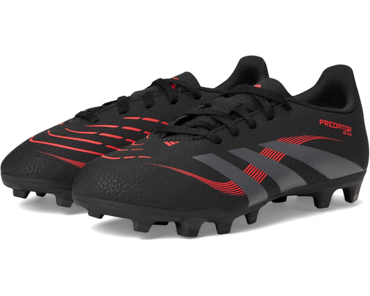 adidas Club Predator Firm Ground/Multi Ground Soccer Cleats