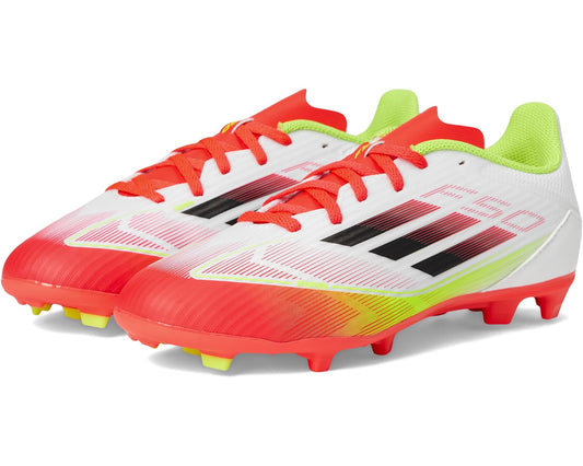 Kids F50 League Firm Ground/Multi Ground Soccer Cleats