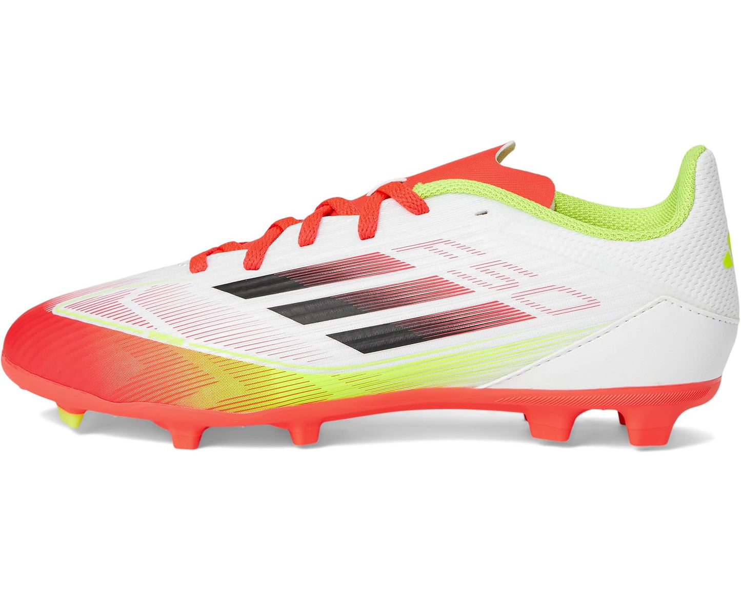 Kids F50 League Firm Ground/Multi Ground Soccer Cleats