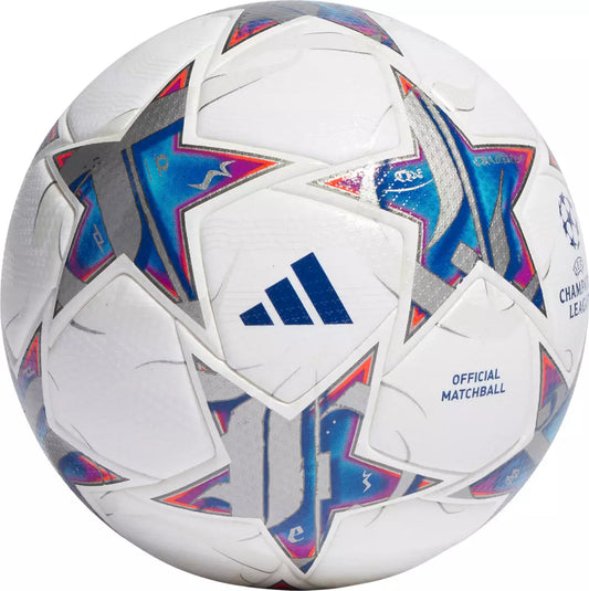 Adidas UEFA Champions League 23/24 Pro Official Match Ball