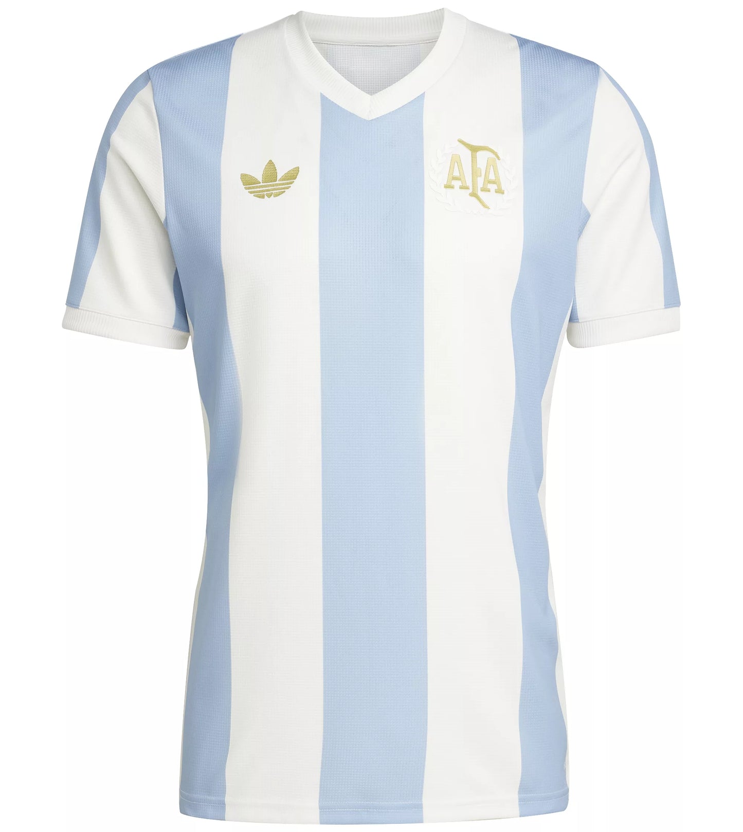 Adidas Men's Argentina 50th Anniversary Jersey