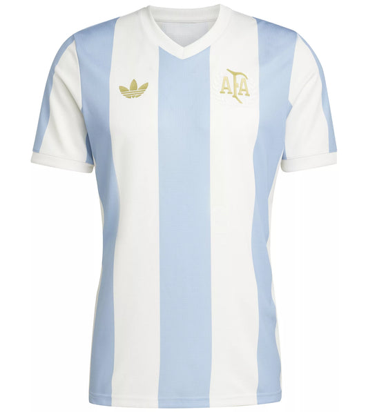 Adidas Men's Argentina 50th Anniversary Jersey