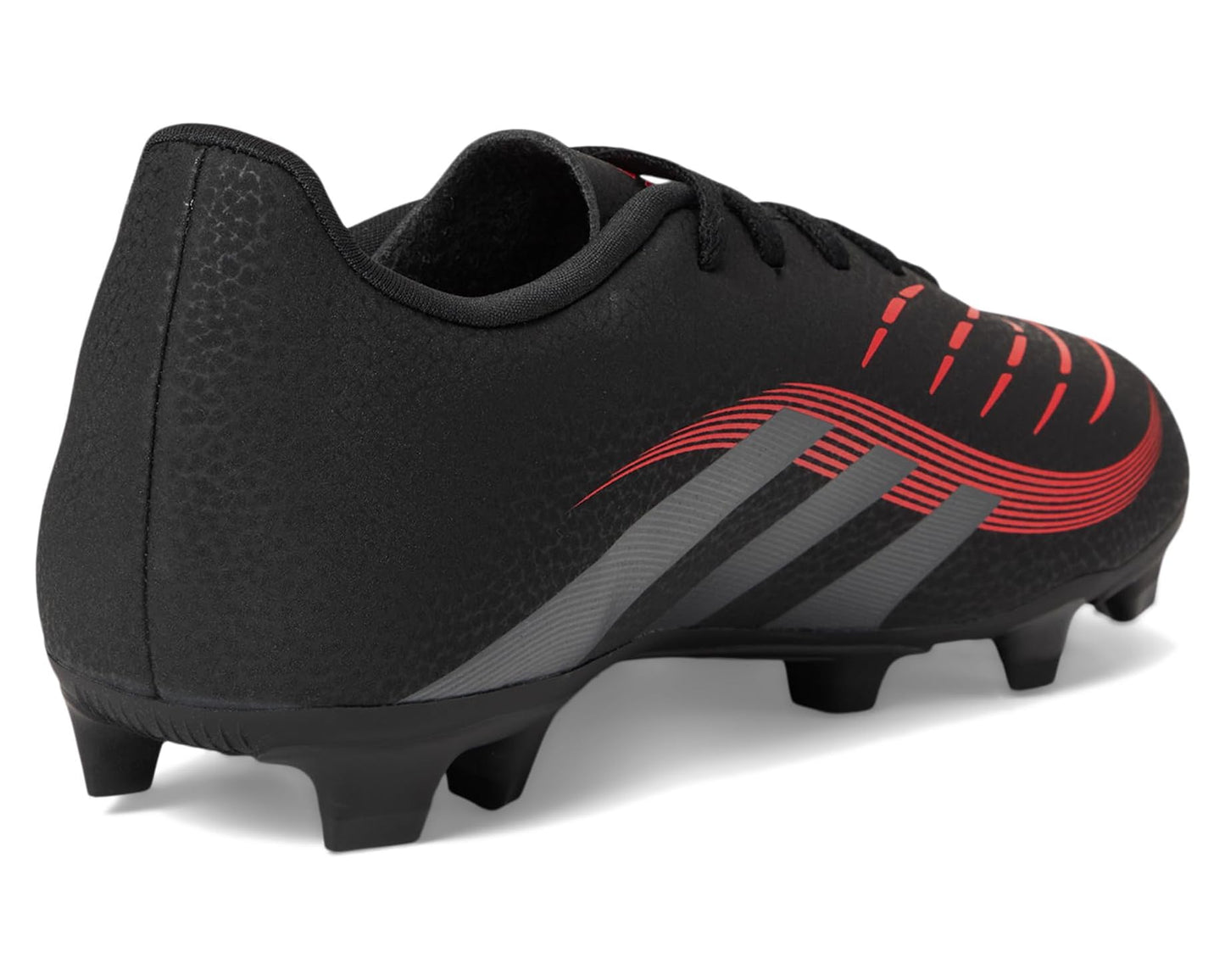 adidas Club Predator Firm Ground/Multi Ground Soccer Cleats