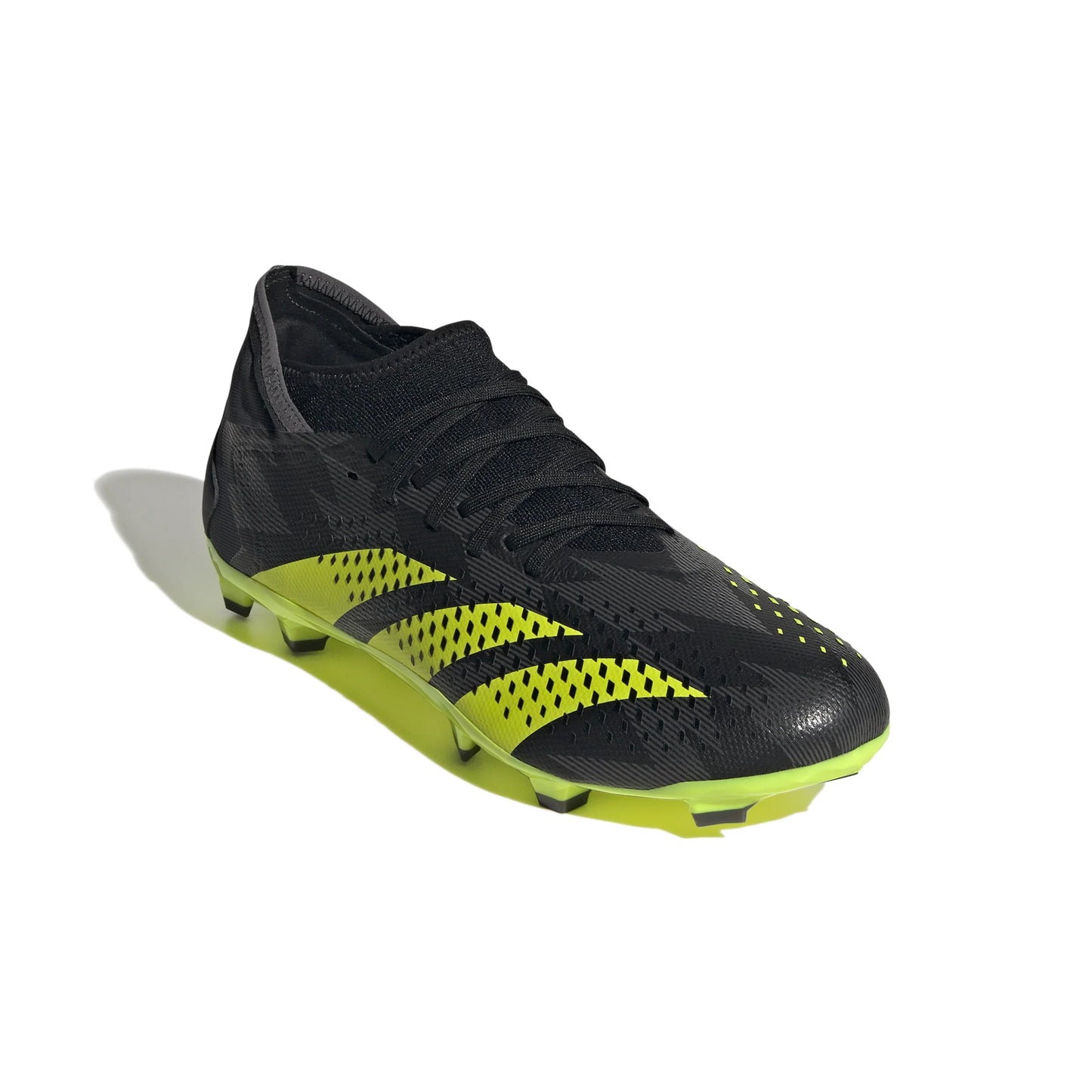 Adidas Predator Accuracy Injection.3 FG Soccer Cleats