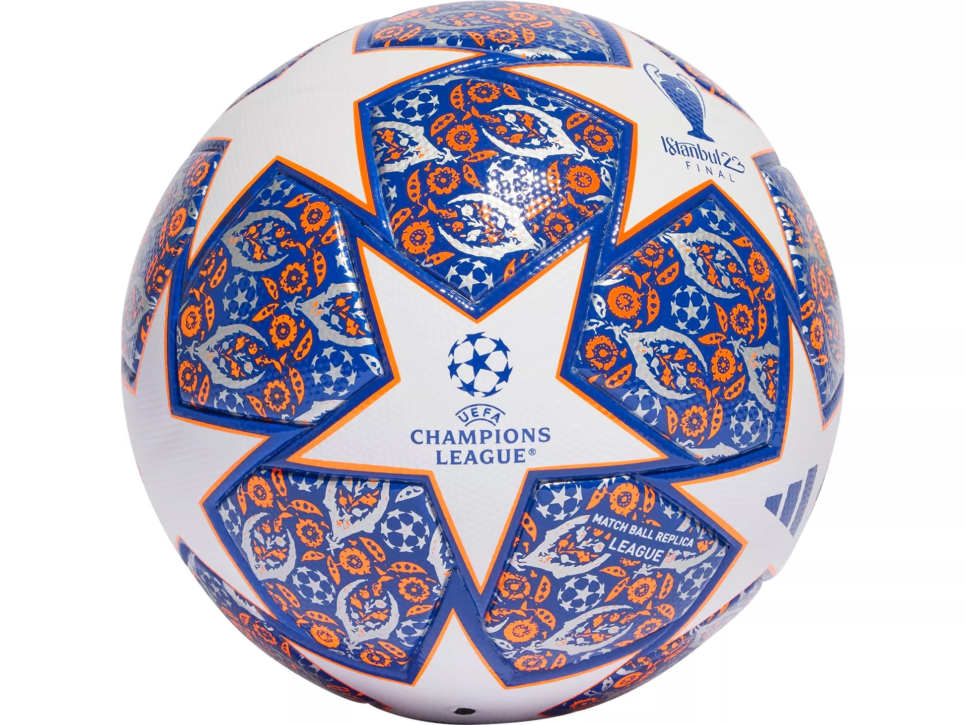 Football Soccer Balls Champions League Adidas UEFA Champions