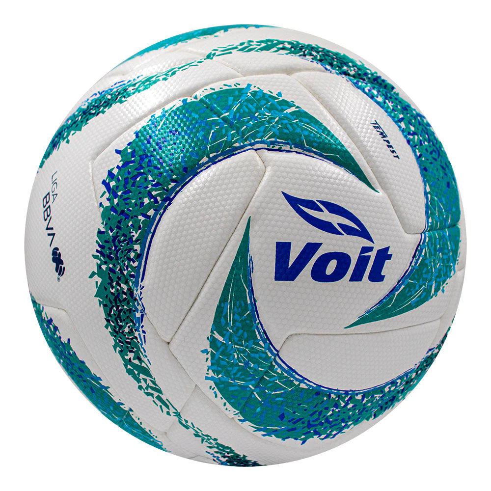 VOIT LIGA MX 23/24 TEMPEST FUNDACION APERTURA OFFICIAL MATCH BALL