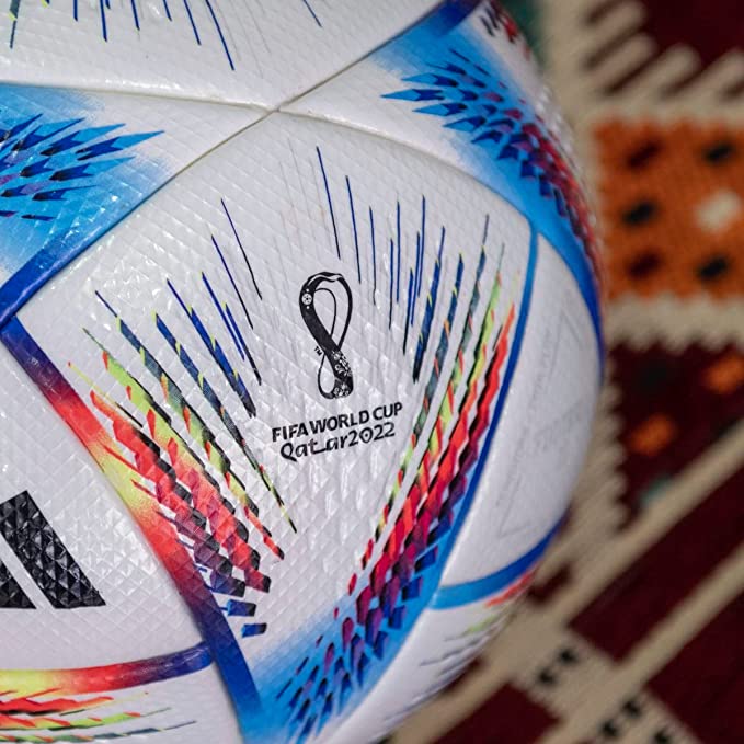FIFA world cup 2022 match ball