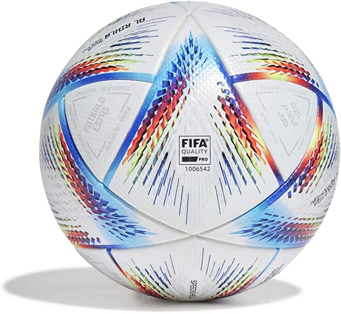 adidas official match ball 2022 world cup soccer ball