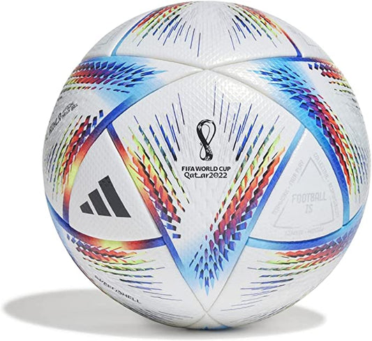 adidas official match ball 2022 world cup