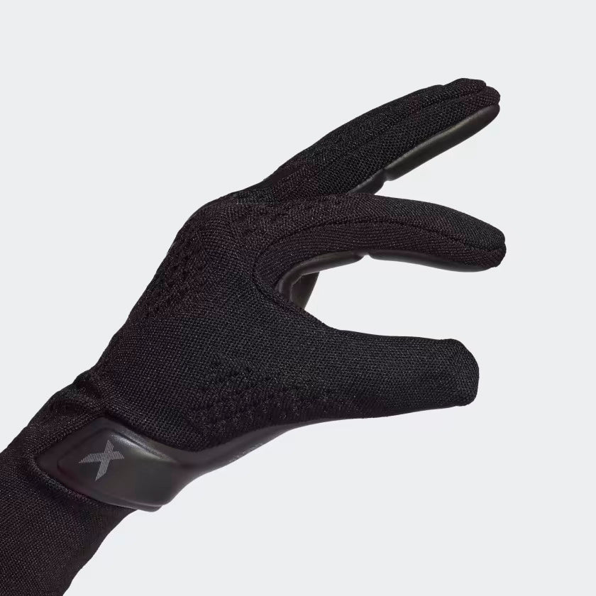 adidas X Speedportal Pro Goalkeeper Gloves - Snug-Fitting, Lightweight, and Sustainable Design for Enhanced Agility